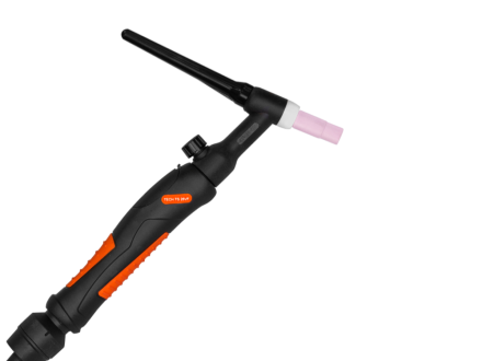 Горелка TIG TS 26V FLEX M12х1 4метра IOC9506 Сварог купить в Надыме