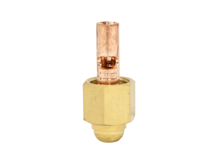 Штуцер 3/8 G D9 ITY8065 Сварог купить в Надыме