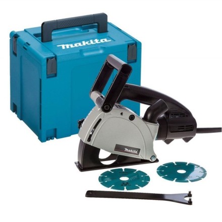Штроборез (бороздодел) Makita SG1251J купить в Надыме