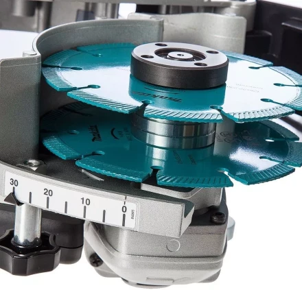 Штроборез (бороздодел) Makita SG1251J купить в Надыме