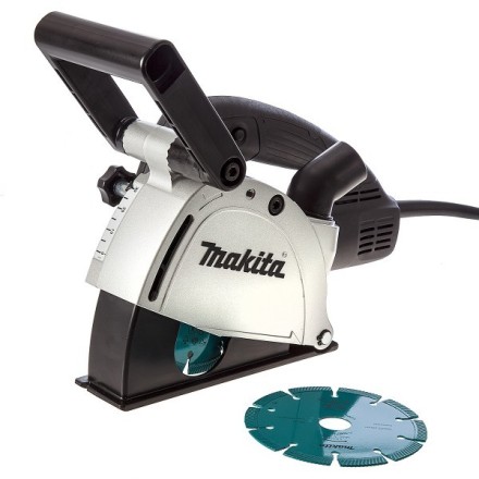 Штроборез (бороздодел) Makita SG1251J купить в Надыме