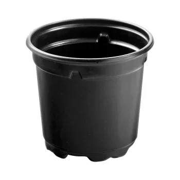 Горшочек для рассады, d=9см, высота 8см, полистирол  Россия 64306 купить в Надыме