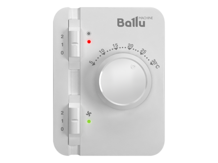 Воздушно-тепловая завеса электрическая BALLU BHC-M15-T09 купить в Надыме
