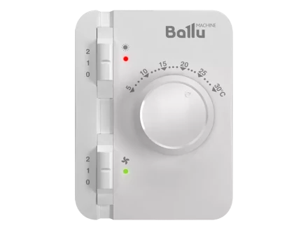 Воздушно-тепловая завеса электрическая BALLU BHC-M15-T09 купить в Надыме