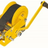 Лебедка ручная LRB 3000, 1360 кг, лента 10 м. LB купить в Надыме