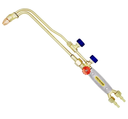 Резак комбинированный Р3П/2А-02М (Оберон) N1300 купить в Надыме