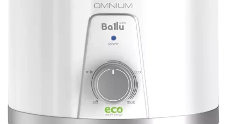 Водонагреватель BALLU BWH/S 15 Omnium O купить в Надыме