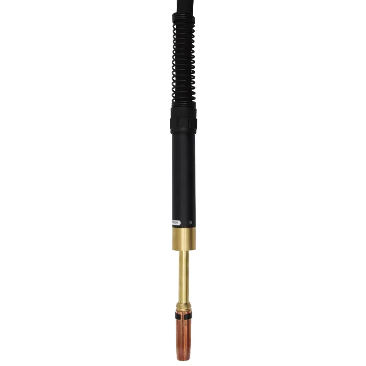 Горелка AUT 401/501D прямой гусак (1,5m / Water / Euro) XL934.0019 купить в Надыме