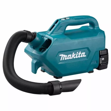 Аккумуляторный пылесос Makita DCL184Z (без АКБ и ЗУ) купить в Надыме