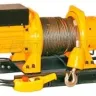 Лебедки электрические серии KDJ-3500 Magnus-Profi купить в Надыме
