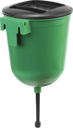 Рукомойник GRINDA 3л, пластиковый 428494-3 купить в Надыме