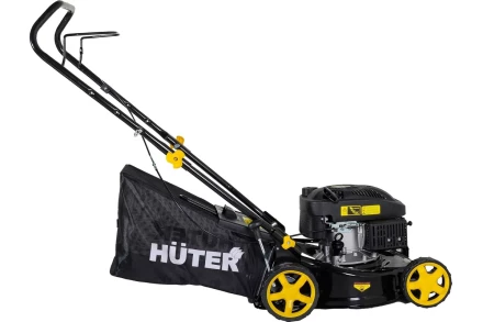 Газонокосилка бензиновая GLM-3.5 LT Huter купить в Надыме