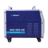 Сварочный полуавтомат Оберон MIG 500HD (НАКС) KG2502N купить в Надыме