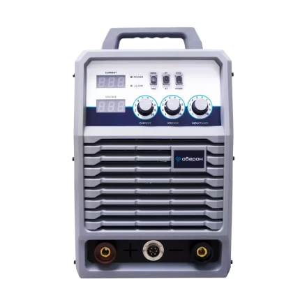 Сварочный полуавтомат Оберон MIG 500HD (НАКС) KG2502N купить в Надыме