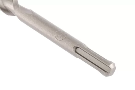 Бур по бетону 14 х 160 мм Luxembourg TIP SDS plus БАРС 70587 купить в Надыме