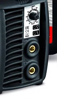 Сварочный аппарат TECNICA 188 MPGE ACX  PLASTIC C CASE Telwin купить в Надыме