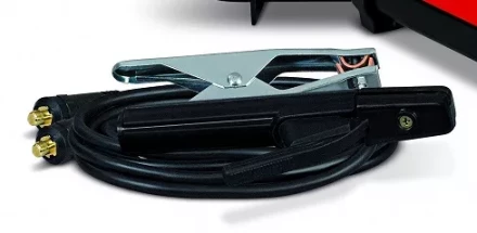 Сварочный аппарат TECNICA 188 MPGE ACX  PLASTIC C CASE Telwin купить в Надыме