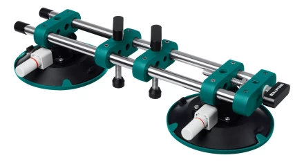 Струбцина для плиточного шва KRAFTOOL 33259 купить в Надыме