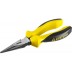 Тонкогубцы STAYER &quot;PROTech&quot;, эксцентриковое расположение шарнира, 160мм 22027-3-16_z02 купить в Надыме