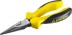 Тонкогубцы STAYER &quot;PROTech&quot;, эксцентриковое расположение шарнира, 160мм 22027-3-16_z02 купить в Надыме