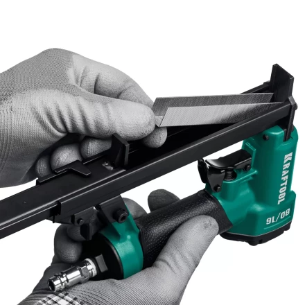 Степлер пневматический 80/16 31960 купить в Надыме