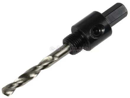 Хвостовик к коронке биметалл. до 30 купить в Надыме