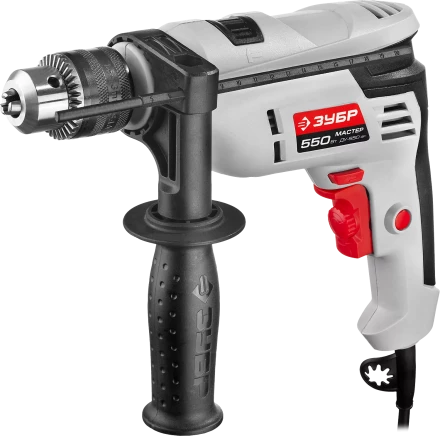 Дрель ударная ДУ-550 ЭР серия МАСТЕР купить в Надыме