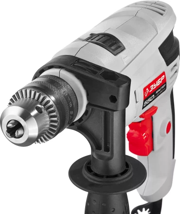 Дрель ударная ДУ-550 ЭР серия МАСТЕР купить в Надыме