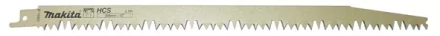Пильное полотно Makita, специальное использование, HCS B-16863 купить в Надыме