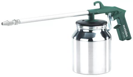 Распылительный пистолет Metabo SPP 1000 купить в Надыме