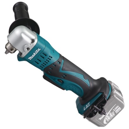 Аккумуляторная угловая дрель Makita DDA351Z (без АКБ и ЗУ) купить в Надыме
