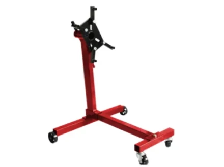 Стенд для ремонта двигателей 340 кг СД-1 1023621 купить в Надыме