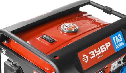 Генератор многотопливный ЗЭСГ-3500-М2 серия МАСТЕР купить в Надыме