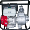 Мотопомпа STEM Techno SP-100C купить в Надыме