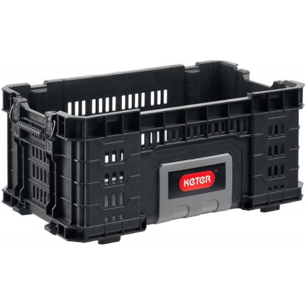 Ящик-лоток &quot;GEAR CRATE&quot;, 22&quot; KETER 38373 купить в Надыме
