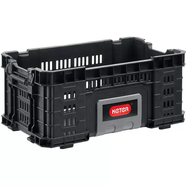 Ящик-лоток "GEAR CRATE", 22" KETER 38373 купить в Надыме