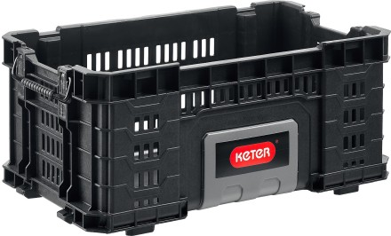 Ящик-лоток &quot;GEAR CRATE&quot;, 22&quot; KETER 38373 купить в Надыме