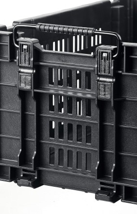 Ящик-лоток &quot;GEAR CRATE&quot;, 22&quot; KETER 38373 купить в Надыме