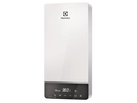Проточный водонагреватель ELECTROLUX NPX 12-18 Sensomatic Pro купить в Надыме
