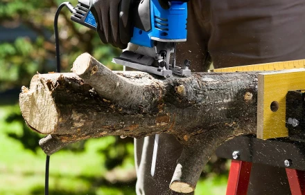 Полотна для электролобзика по дереву серия ПРОФЕССИОНАЛ купить в Надыме