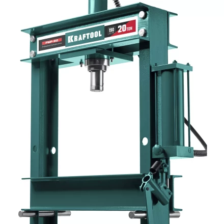 Прессы гидравлические с гидронасосом и манометром 43472-20 купить в Надыме