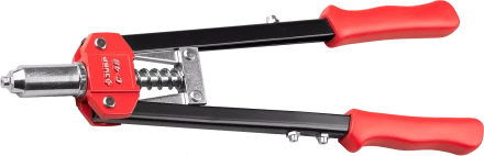 Двуручные заклепочники ЗУБР Т-48 серия ПРОФЕССИОНАЛ купить в Надыме