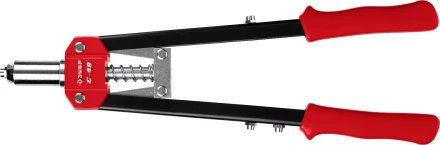 Двуручные заклепочники ЗУБР Т-48 серия ПРОФЕССИОНАЛ купить в Надыме