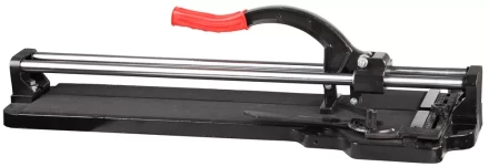 Плиткорез ЗУБР "ЭКСПЕРТ" профессиональный, на подшипниках, 600мм 33195-60 купить в Надыме