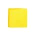 Салфетка универсальная из микрофибры желтая 300х300 мм Elfe 92303 купить в Надыме