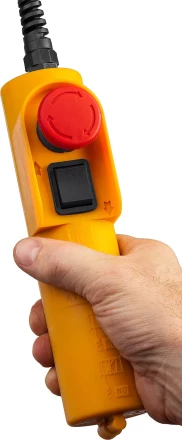 ЭлектроТельфер ЗЭТ-500 серия МАСТЕР купить в Надыме