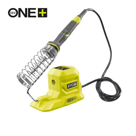 RYOBI ONE Паяльник R18SOI-0 5133004382 купить в Надыме