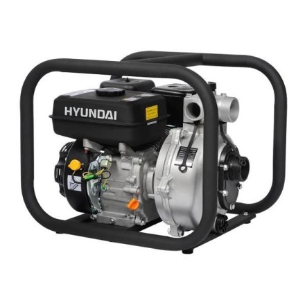 Мотопомпа Hyundai HYН 50 специальная (не бытовая) купить в Надыме