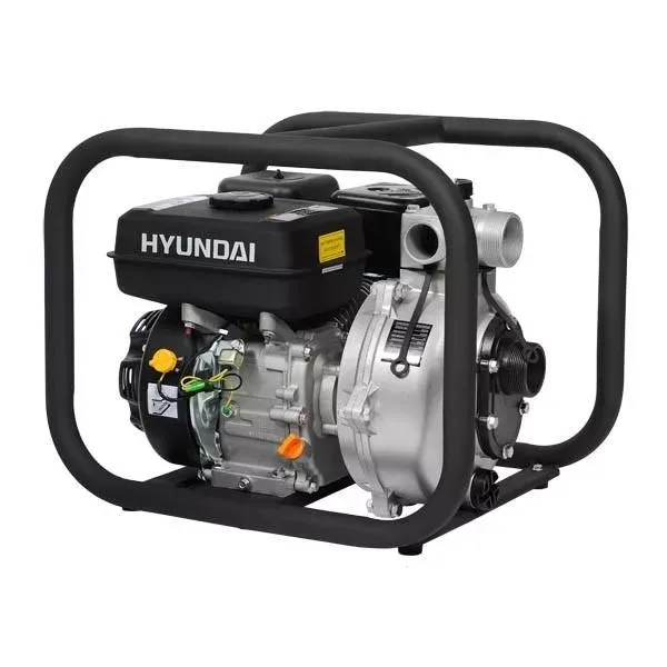 Мотопомпа Hyundai HYН 50 специальная (не бытовая) купить в Надыме
