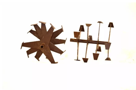 Фреза 4-х рядная купить в Надыме